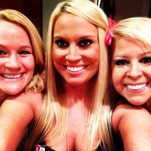 Meet your Posher, Candace